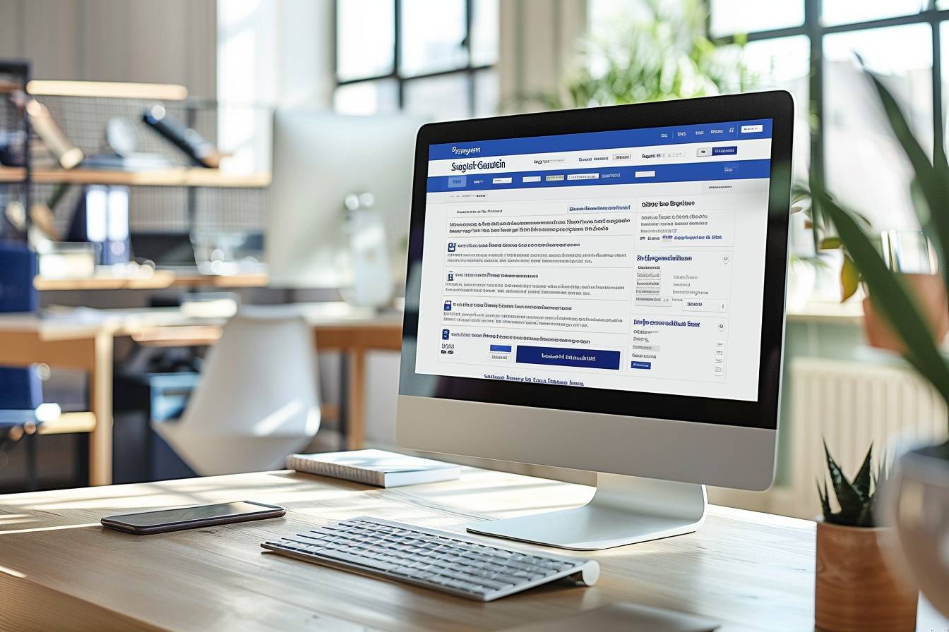 Comment ouvrir un compte en ligne chez Société Générale ?