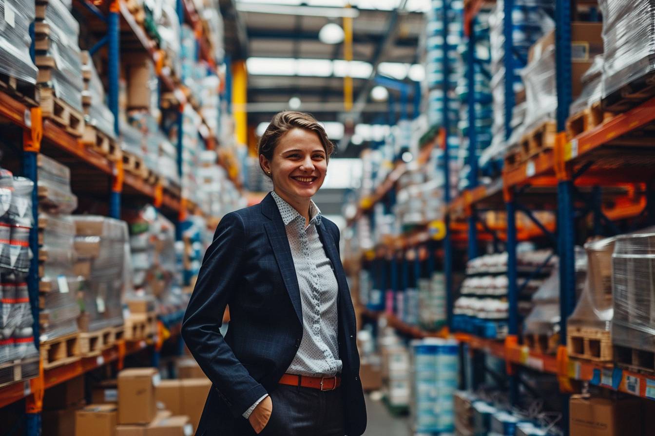 Comment profiter de l&rsquo;achat de stock en liquidation pour booster votre entreprise ?