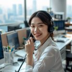 Prospection téléphonique