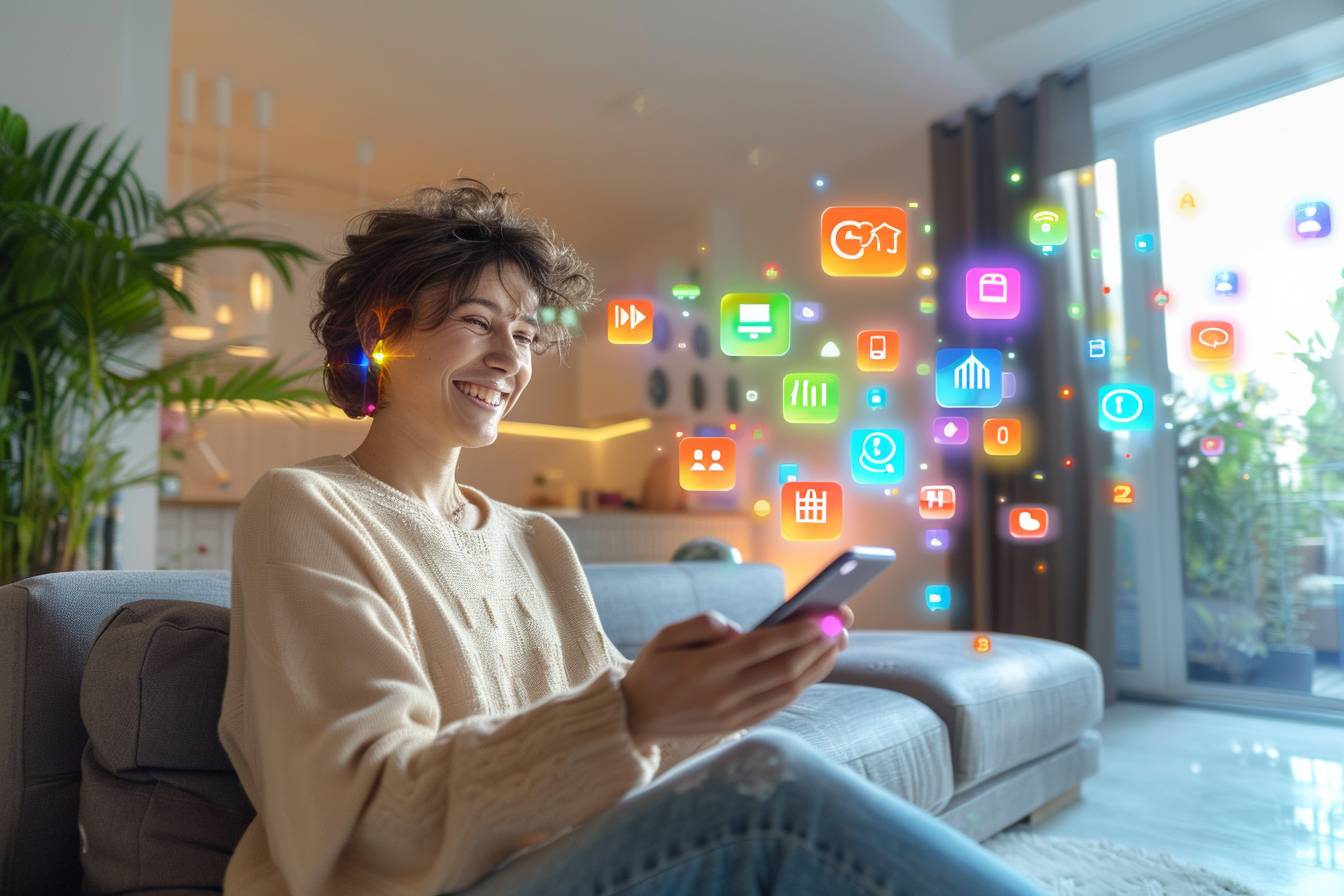 Maximisez vos revenus avec les meilleures applications