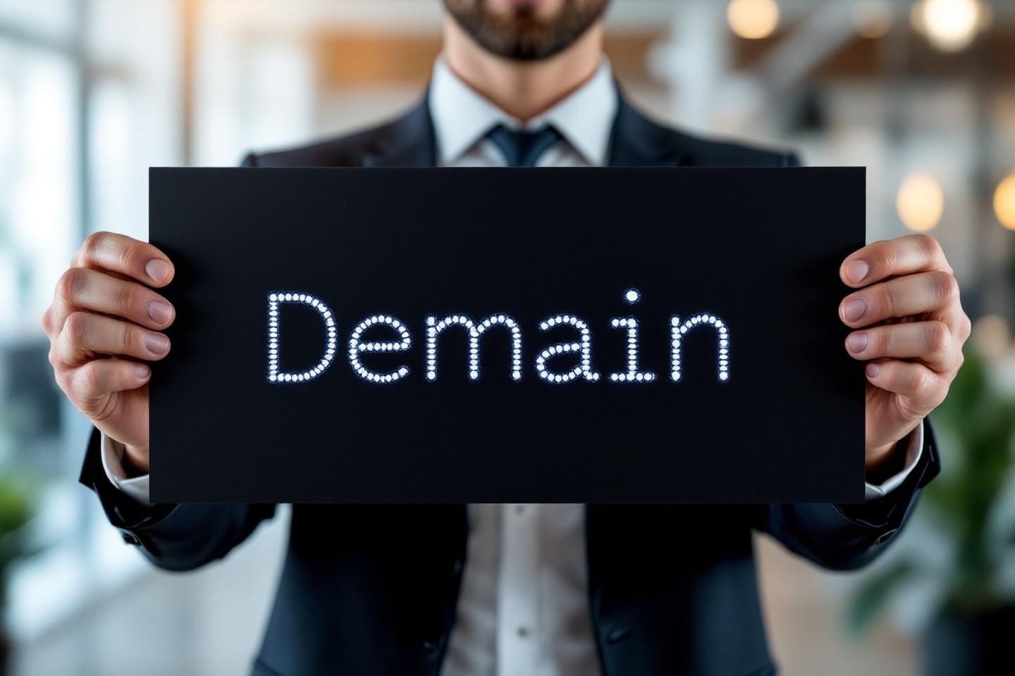 Synthèse des meilleures pratiques pour l&rsquo;exploitation des domaines expirés