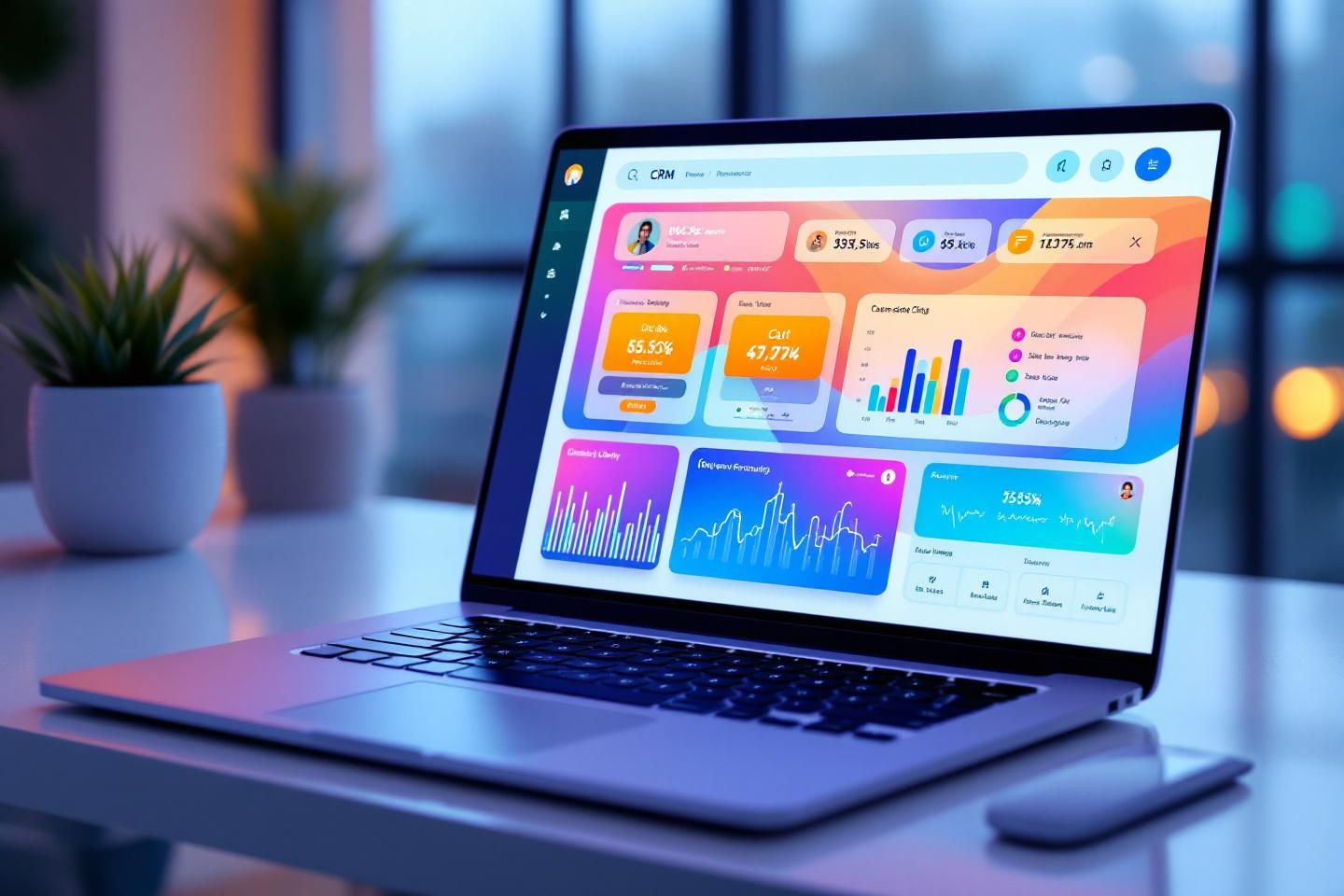 Synthèse des avantages des CRM gratuits pour les PME